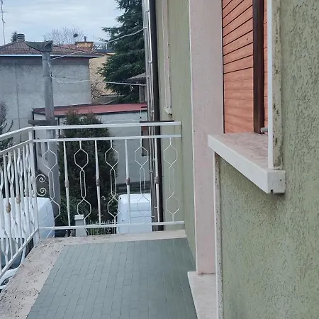 Tiziana شقة Savigno