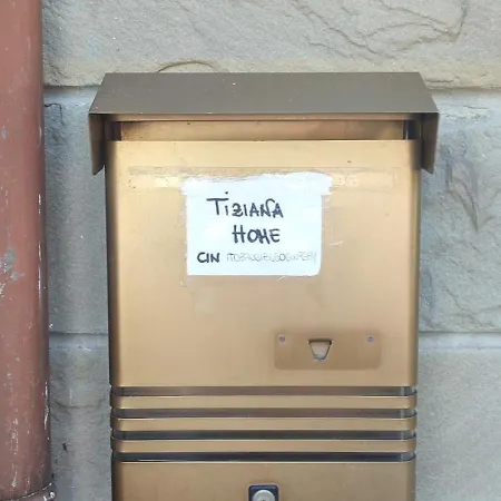 Tiziana * Savigno